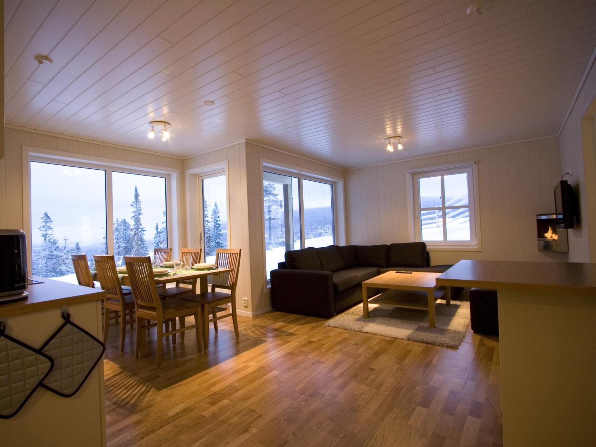 Stötens Stugor&Lägenheter Zimmer foto