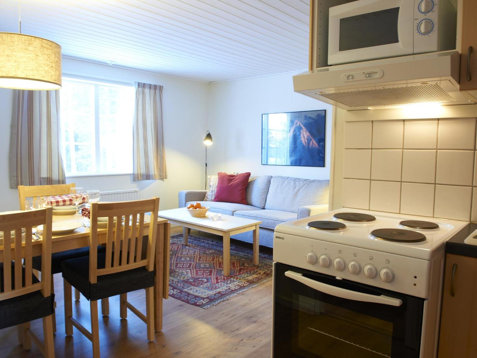 Stötens Stugor&Lägenheter Zimmer foto