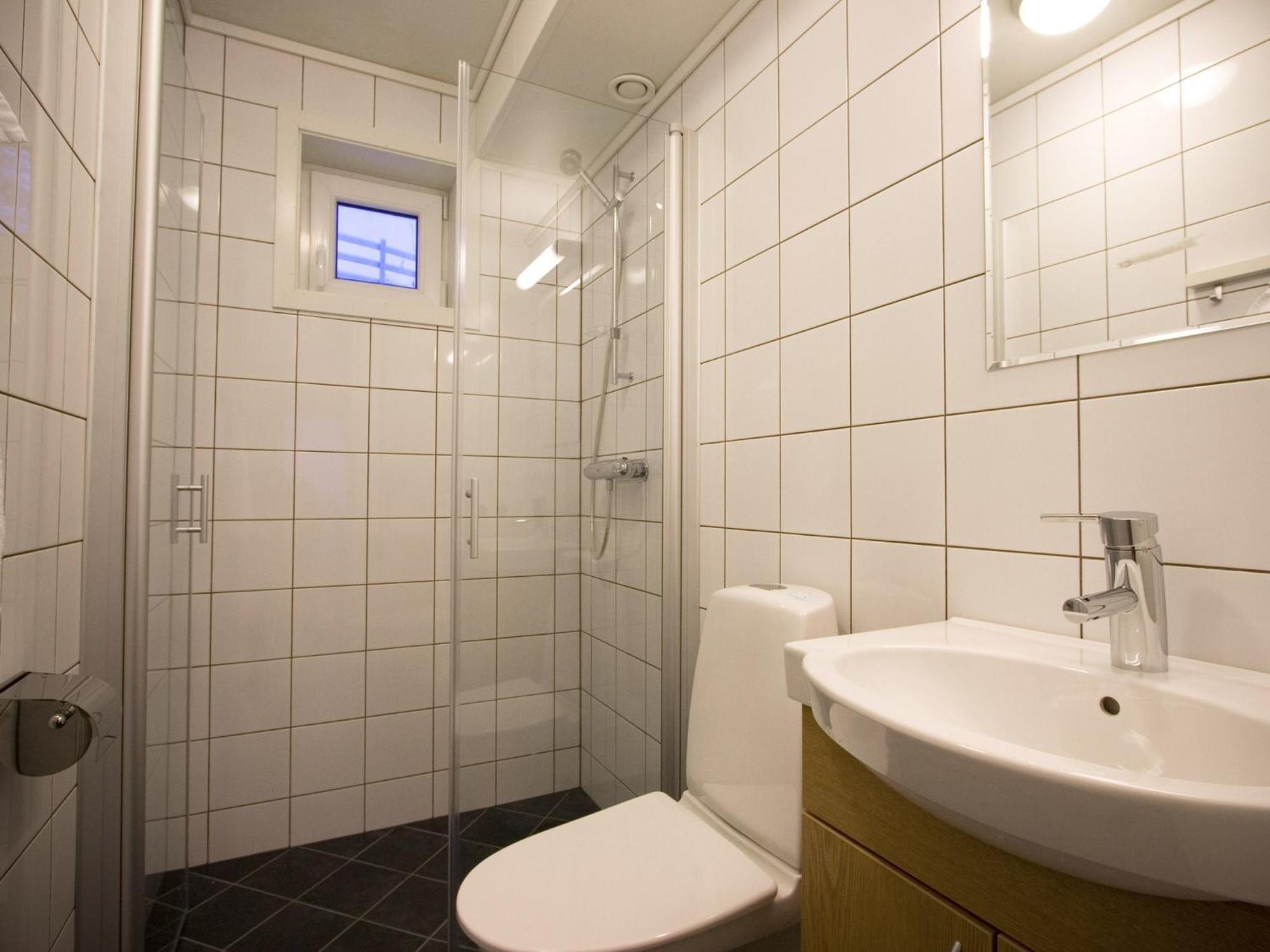 Stötens Stugor&Lägenheter Zimmer foto